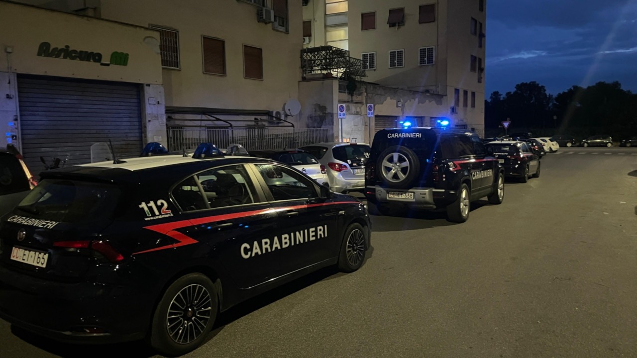 Arturo Sgueo lascia l’Arma dopo 37 anni di servizio a Macerata