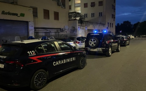 Truffa dei falsi carabinieri a Camerino: due arresti