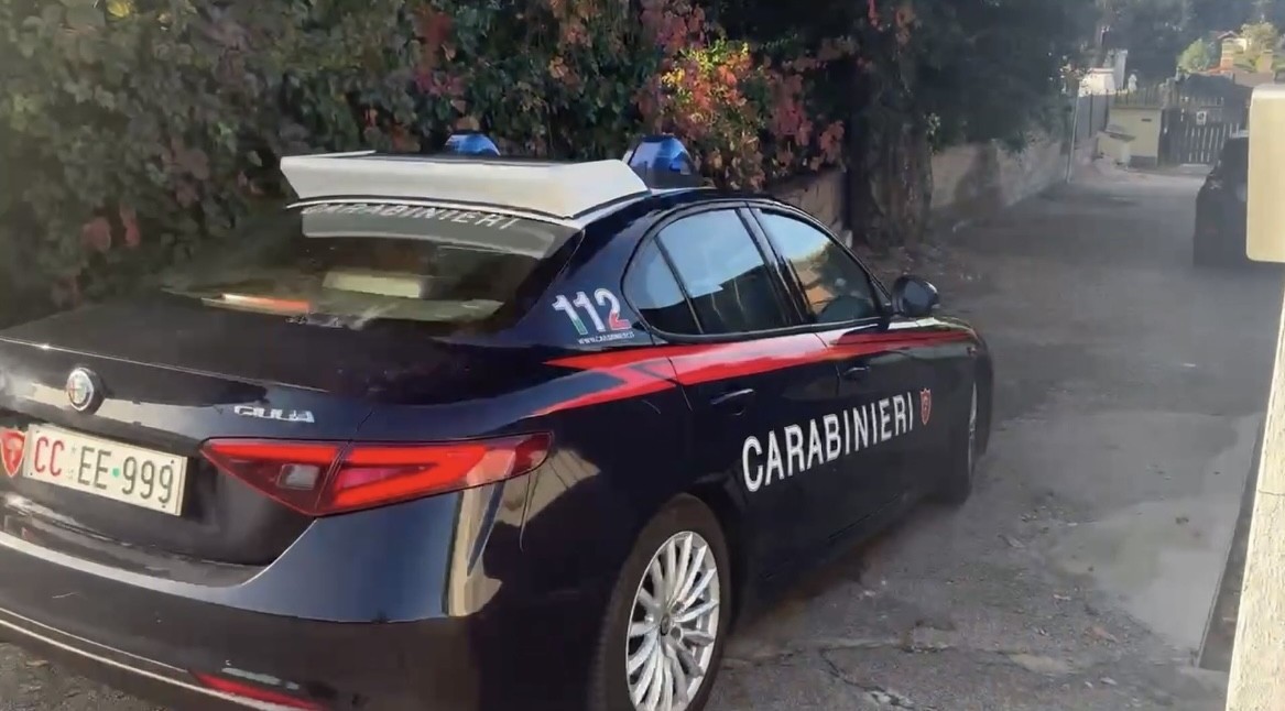 Due liti in strada a Tolentino, chieste più telecamere