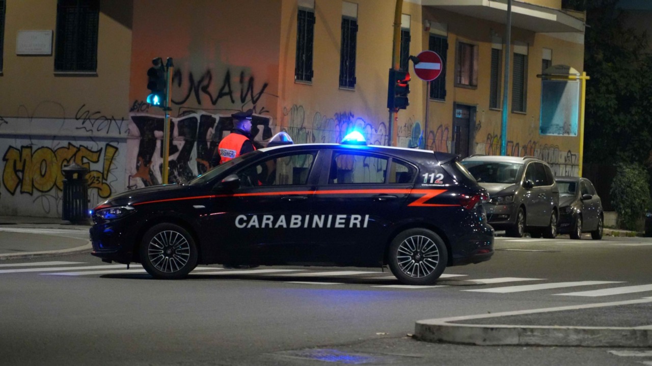 Tentata truffa dello specchietto, denunciato un 26enne a Montefano