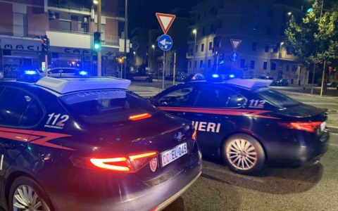 Truffe a Tolentino con falsi carabinieri e voce clonata