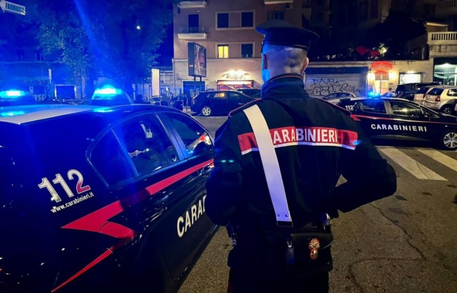 Lite per il mancato pagamento, ferito l’ex datore a Camerino