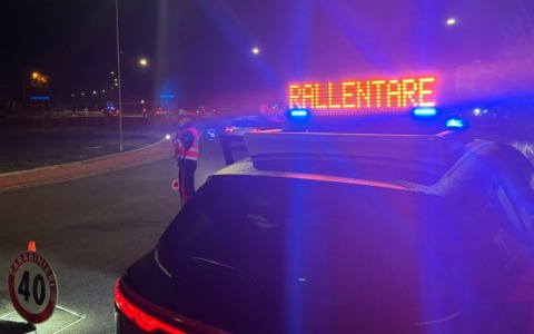 D’Ancona lascia Pieve Torina dopo sei anni nell’Arma