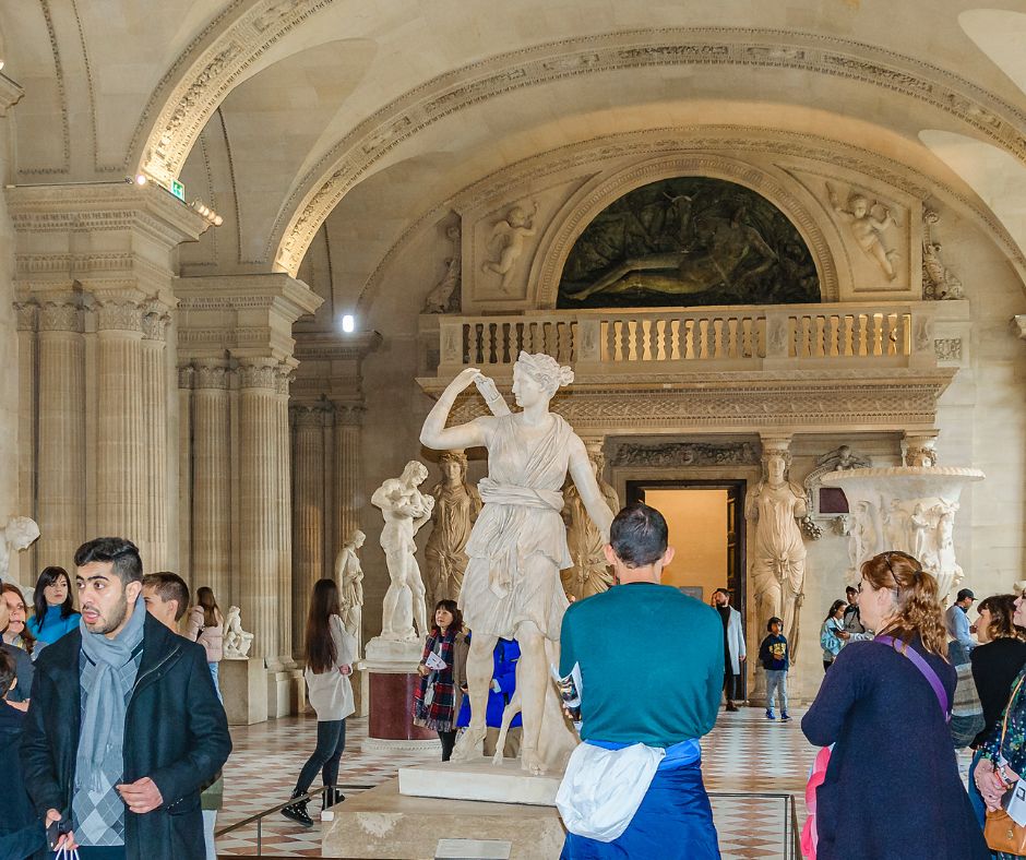Silvia Gentili espone a Villa Fermani con L’ordito della terra