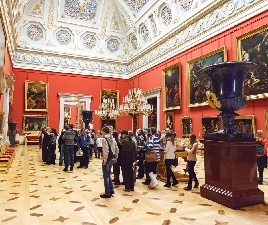 Sei anni dell’Accademia Franco Corelli, casa della musica