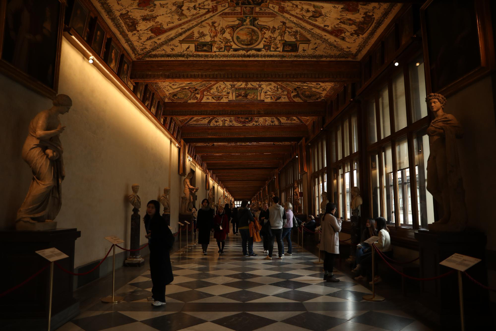 A Cingoli torna a splendere la chiesa di San Carlo