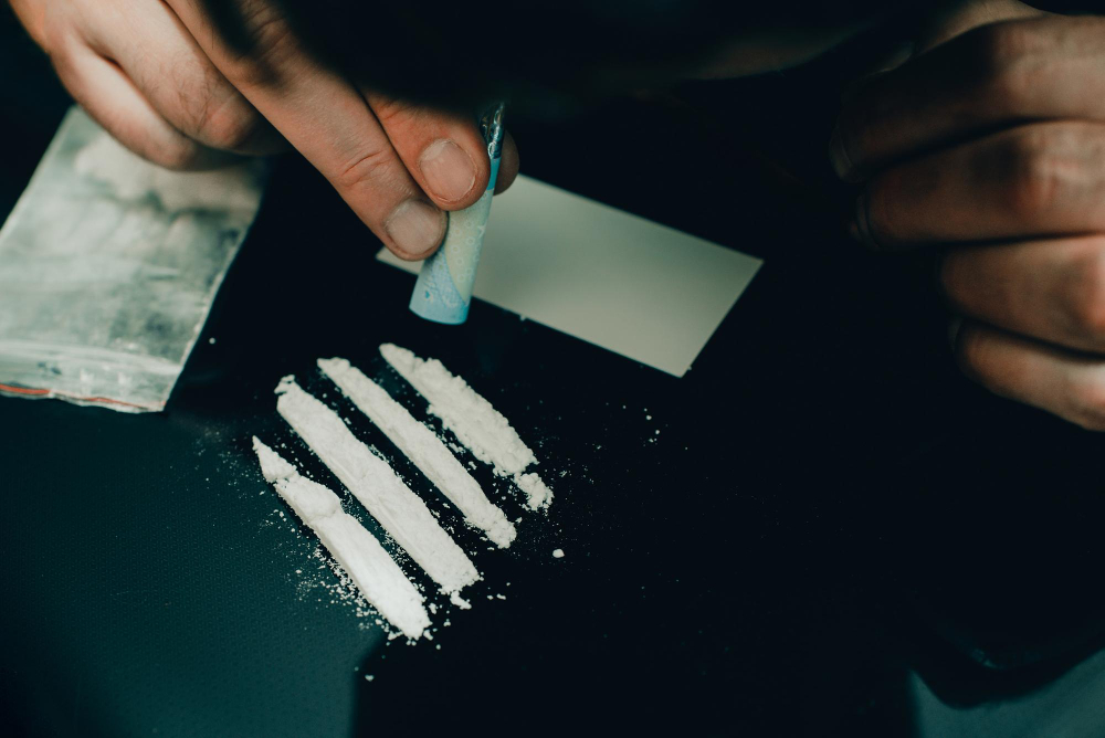 Prima della gara a Macerata, 40enne trovato con hashish