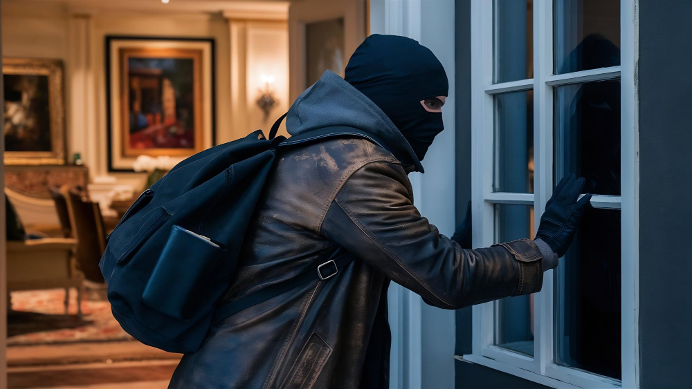 Furto a Corridonia, denunciato un 22enne