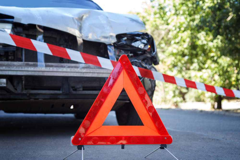 Incidente a Pieve Torina, motociclista di 41 anni in ospedale