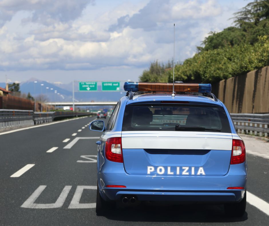 Macerata, 44enne libero dopo la convalida dell’arresto