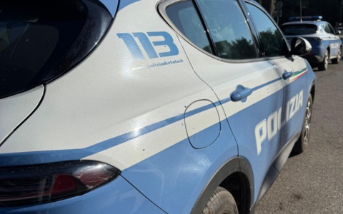 Denunciato a Macerata un 24enne con coltello e martello