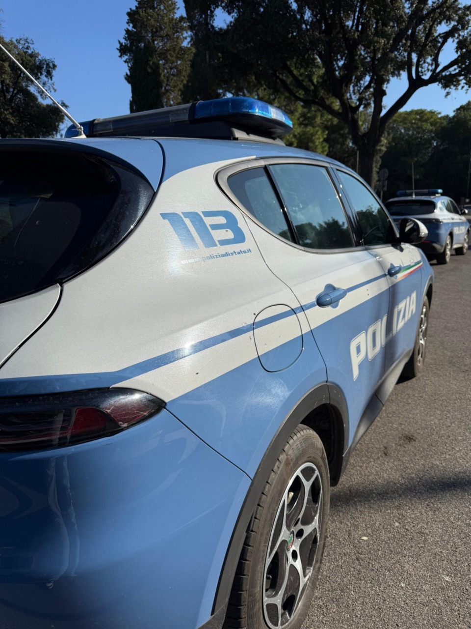 Denunciato a Macerata un 24enne con coltello e martello