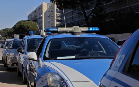 Quattro denunce per carte d’identità senza microchip