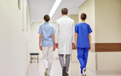 Prevenzione cardiaca, a San Ginesio visite gratuite sul camper