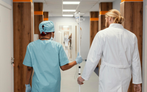 Nuovi concorsi sanitari, l’Ast Macerata cerca specialisti