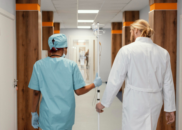 Nuovi concorsi sanitari, l’Ast Macerata cerca specialisti