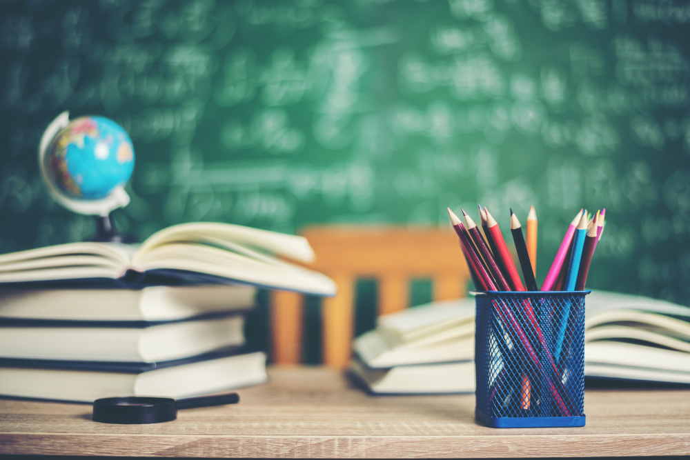 A Treia Rimel dona 500 libri alle scuole