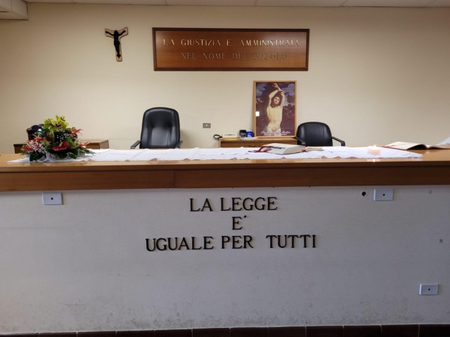 Assolto a Macerata il 33enne accusato di spaccio